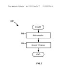 SYSTEMS AND METHODS FOR DYNAMIC PROCEDURAL TEXTURE GENERATION MANAGEMENT diagram and image