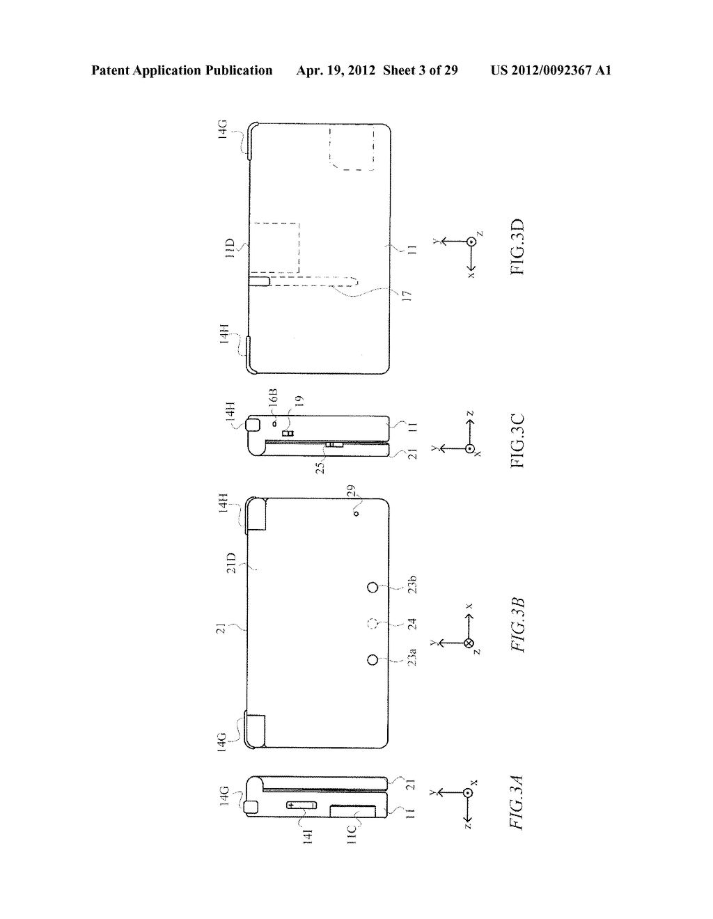 COMPUTER READABLE MEDIUM STORING IMAGE PROCESSING PROGRAM OF SYNTHESIZING     IMAGES - diagram, schematic, and image 04