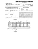 Low Power Image Intensifier Device Comprising Black Silicon Detector     Element diagram and image