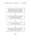 Low Power Image Intensifier Device Comprising Black Silicon Detector     Element diagram and image