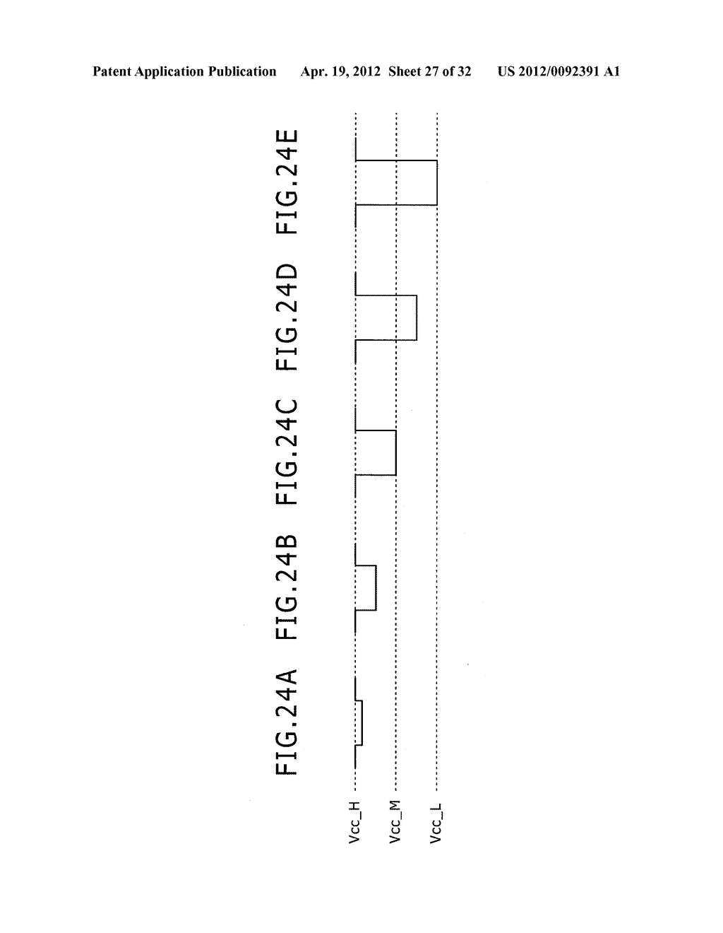 SELF-LUMINOUS DISPLAY PANEL DRIVING METHOD, SELF-LUMINOUS DISPLAY PANEL     AND ELECTRONIC APPARATUS - diagram, schematic, and image 28