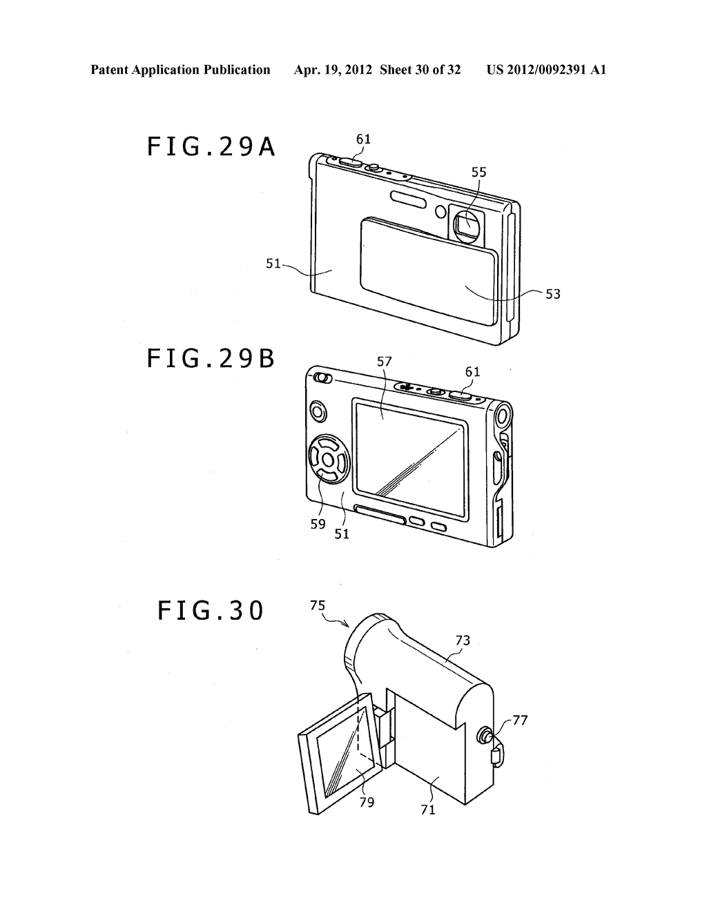 SELF-LUMINOUS DISPLAY PANEL DRIVING METHOD, SELF-LUMINOUS DISPLAY PANEL     AND ELECTRONIC APPARATUS - diagram, schematic, and image 31