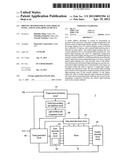 DRIVING METHOD FOR PLASMA DISPLAY PANEL, AND PLASMA DISPLAY DEVICE diagram and image