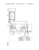 DRIVING METHOD FOR PLASMA DISPLAY PANEL, AND PLASMA DISPLAY DEVICE diagram and image