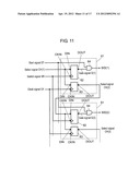 DRIVING METHOD FOR PLASMA DISPLAY PANEL, AND PLASMA DISPLAY DEVICE diagram and image