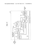 DRIVING METHOD FOR PLASMA DISPLAY PANEL, AND PLASMA DISPLAY DEVICE diagram and image