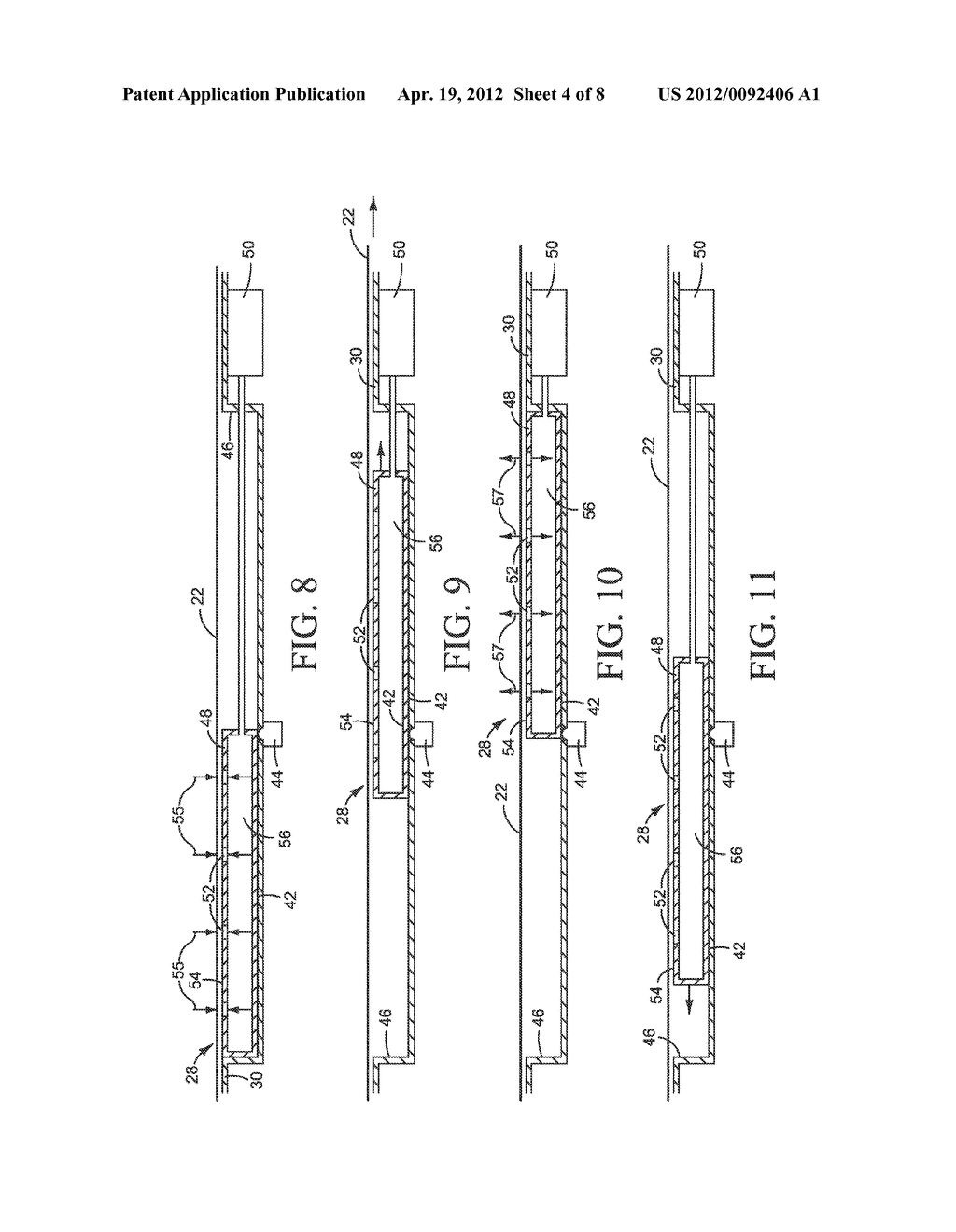 ENCODER FOR A PRINTER AND METHOD - diagram, schematic, and image 05