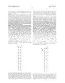 CURABLE PHASE CHANGE INKS CONTAINING FUNCTIONALIZED ISOSORBIDES diagram and image