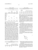 CURABLE PHASE CHANGE INKS CONTAINING FUNCTIONALIZED ISOSORBIDES diagram and image