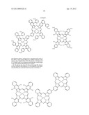 INK-JET INKS HAVING POLYMERS AND NEAR-INFRARED ABSORBING DYES diagram and image