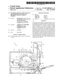 RECORDING MEDIUM CARRYING DEVICE, IMAGE FORMING APPARATUS, AND RECORDING     MEDIUM CARRYING METHOD diagram and image