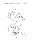 RECORDING MEDIUM CARRYING DEVICE, IMAGE FORMING APPARATUS, AND RECORDING     MEDIUM CARRYING METHOD diagram and image