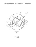 RECORDING MEDIUM CARRYING DEVICE, IMAGE FORMING APPARATUS, AND RECORDING     MEDIUM CARRYING METHOD diagram and image