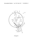 RECORDING MEDIUM CARRYING DEVICE, IMAGE FORMING APPARATUS, AND RECORDING     MEDIUM CARRYING METHOD diagram and image