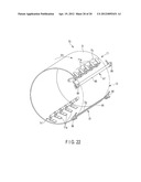 RECORDING MEDIUM CARRYING DEVICE, IMAGE FORMING APPARATUS, AND RECORDING     MEDIUM CARRYING METHOD diagram and image