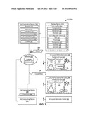 System and Method to Enable Layered Video Messaging diagram and image