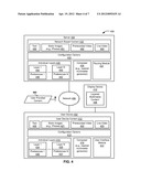 System and Method to Enable Layered Video Messaging diagram and image