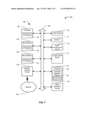 System and Method to Enable Layered Video Messaging diagram and image