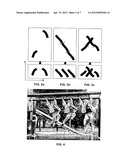 METHOD AND SYSTEM FOR PRODUCING A VIDEO SYNOPSIS diagram and image