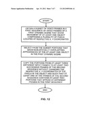 METHOD AND SYSTEM FOR PRODUCING A VIDEO SYNOPSIS diagram and image