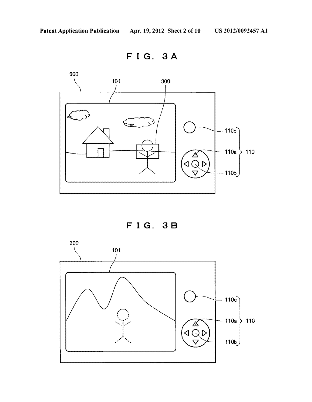 STEREOSCOPIC IMAGE DISPLAY APPARATUS - diagram, schematic, and image 03