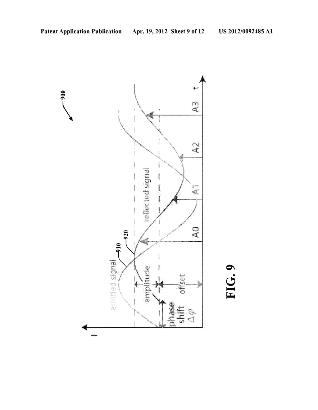 TIME OF FLIGHT (TOF) SENSORS AS REPLACEMENT FOR STANDARD PHOTOELECTRIC     SENSORS - diagram, schematic, and image 10