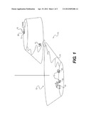 SYSTEM AND METHOD FOR CONTROLLING A MULTI-MACHINE CARAVAN diagram and image