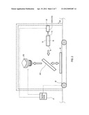 LIGHT PATH RESTRICTING STRUCTURE diagram and image