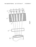 LIGHT PATH RESTRICTING STRUCTURE diagram and image