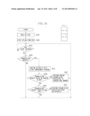 MONITORING CAMERA APPARATUS AND CONTROL METHOD FOR MONITORING CAMERA     APPARATUS diagram and image