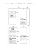 MONITORING CAMERA APPARATUS AND CONTROL METHOD FOR MONITORING CAMERA     APPARATUS diagram and image