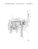 APPARATUS FOR HOUSING SURVEILLANCE DEVICES, AND A SURVEILLANCE UNIT     COMPRISING THE APPARATUS diagram and image