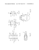 APPARATUS FOR HOUSING SURVEILLANCE DEVICES, AND A SURVEILLANCE UNIT     COMPRISING THE APPARATUS diagram and image