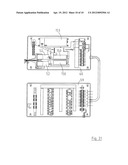 APPARATUS FOR HOUSING SURVEILLANCE DEVICES, AND A SURVEILLANCE UNIT     COMPRISING THE APPARATUS diagram and image