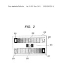 TELEVISION CAMERA AND TELEVISION CAMERA CONTROL SYSTEM diagram and image