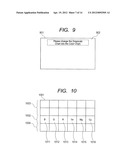 TELEVISION CAMERA AND TELEVISION CAMERA CONTROL SYSTEM diagram and image