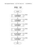 TELEVISION CAMERA AND TELEVISION CAMERA CONTROL SYSTEM diagram and image