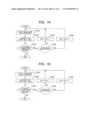 TELEVISION CAMERA AND TELEVISION CAMERA CONTROL SYSTEM diagram and image