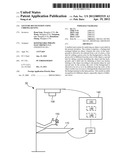 GESTURE RECOGNITION USING CHROMA-KEYING diagram and image