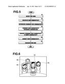 IMAGE PROCESSING METHOD, APPARATUS AND COMPUTER PROGRAM PRODUCT, AND     IMAGING APPARATUS, METHOD AND COMPUTER PROGRAM PRODUCT diagram and image