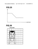 IMAGE PROCESSING METHOD, APPARATUS AND COMPUTER PROGRAM PRODUCT, AND     IMAGING APPARATUS, METHOD AND COMPUTER PROGRAM PRODUCT diagram and image