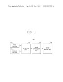 METHOD FOR PROCESSING AN IMAGE AND AN IMAGE PHOTOGRAPHING APPARATUS     APPLYING THE SAME diagram and image