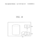 METHOD FOR PROCESSING AN IMAGE AND AN IMAGE PHOTOGRAPHING APPARATUS     APPLYING THE SAME diagram and image