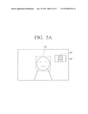 METHOD FOR PROCESSING AN IMAGE AND AN IMAGE PHOTOGRAPHING APPARATUS     APPLYING THE SAME diagram and image