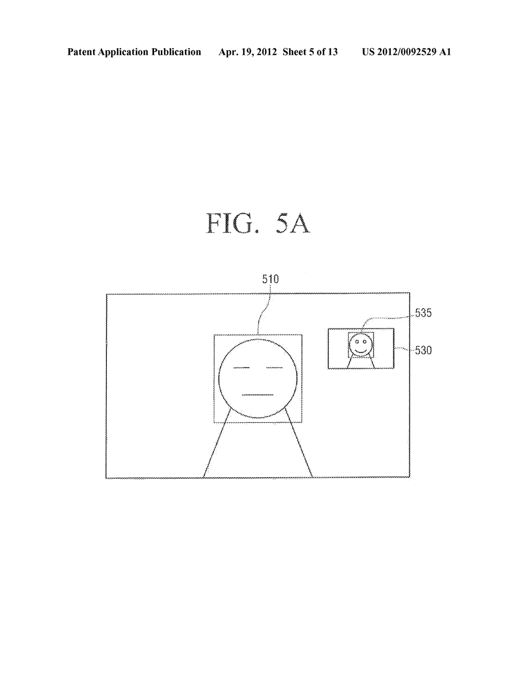 METHOD FOR PROCESSING AN IMAGE AND AN IMAGE PHOTOGRAPHING APPARATUS     APPLYING THE SAME - diagram, schematic, and image 06