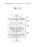 METHOD FOR PROCESSING AN IMAGE AND AN IMAGE PHOTOGRAPHING APPARATUS     APPLYING THE SAME diagram and image