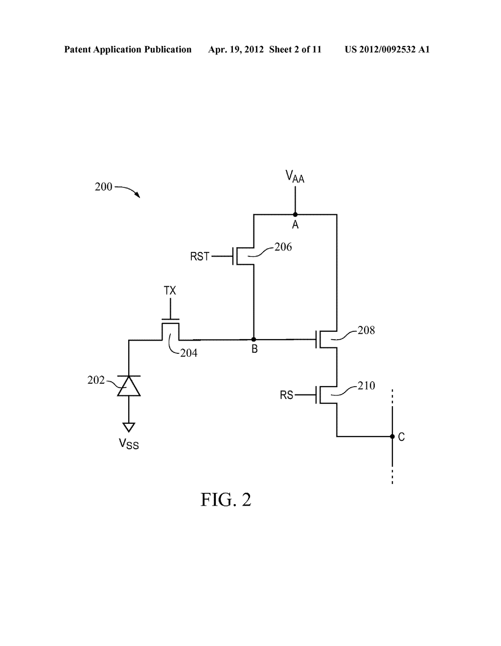 IMAGING SYSTEMS AND METHODS FOR PROVIDING A SWITCHABLE IMPEDANCE TO GROUND - diagram, schematic, and image 03