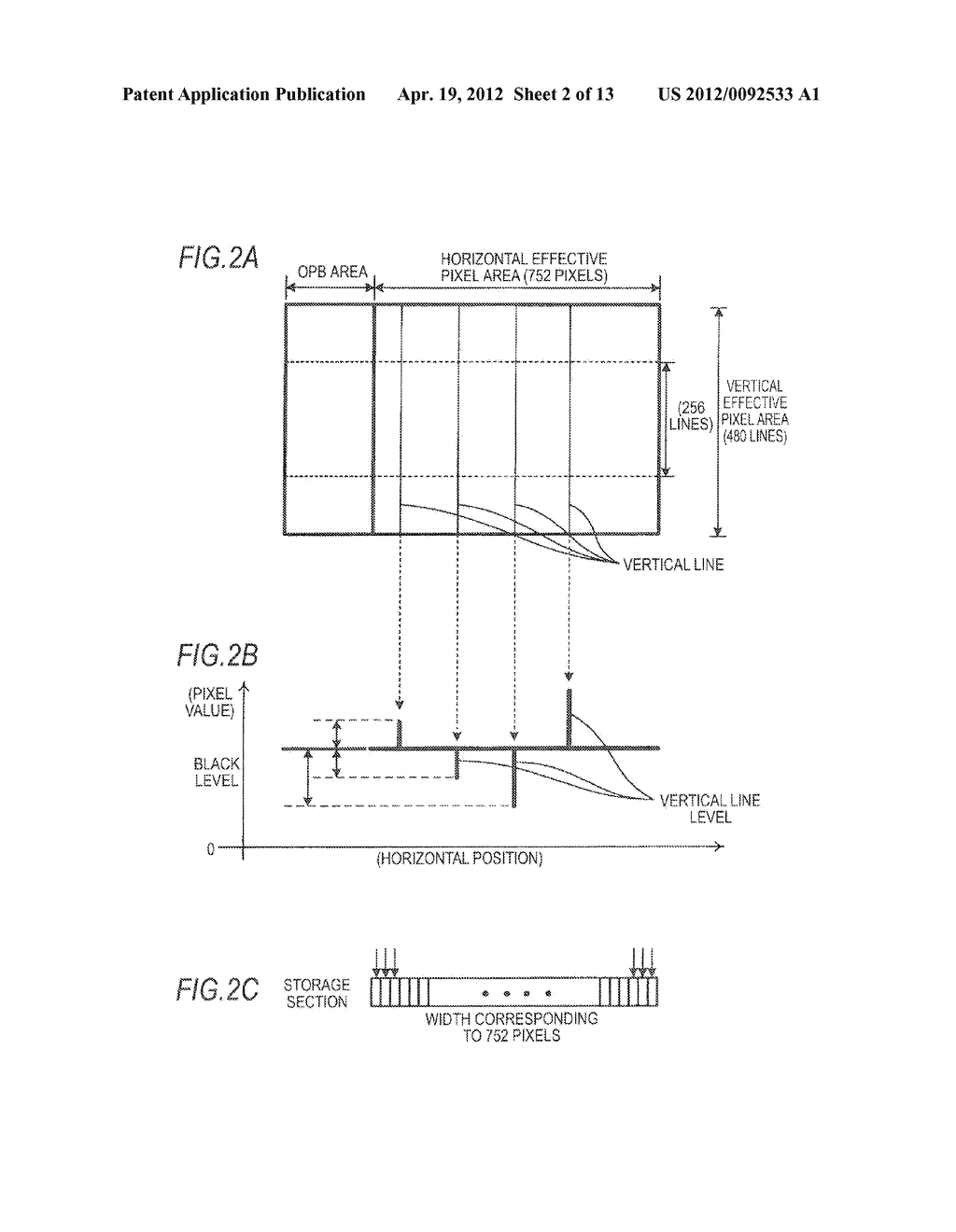 IMAGING APPARATUS AND IMAGING METHOD - diagram, schematic, and image 03