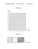 COLOR FILTER, IMAGE PROCESSING APPARATUS, IMAGE PROCESSING METHOD,     IMAGE-CAPTURE APPARATUS, IMAGE-CAPTURE METHOD, PROGRAM AND RECORDING     MEDIUM diagram and image