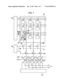 SOLID-STATE IMAGE PICKUP DEVICE diagram and image